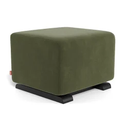 Gliding Ottoman
