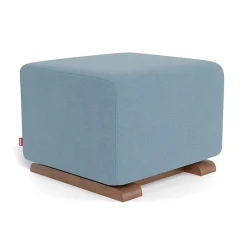 Gliding Ottoman