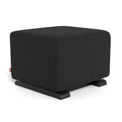 Gliding Ottoman