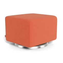 Gliding Ottoman