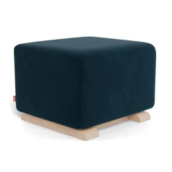 Gliding Ottoman