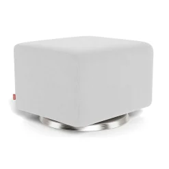 Gliding Ottoman