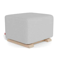 Gliding Ottoman