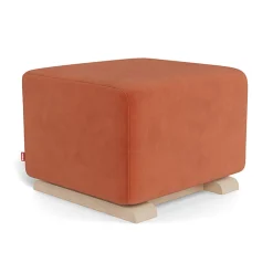 Gliding Ottoman