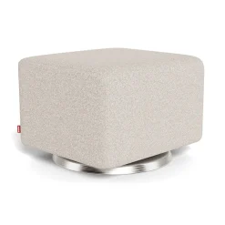 Gliding Ottoman
