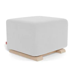 Gliding Ottoman