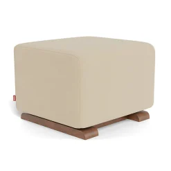 Gliding Ottoman