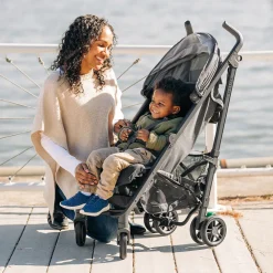 G-Luxe Stroller