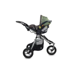 Graco/Chicco Single Car Seat Adapter