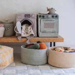 Gram Basket