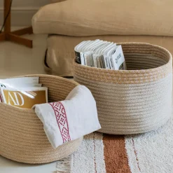 Gram Basket