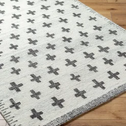 Granada Cross Handmade Rug