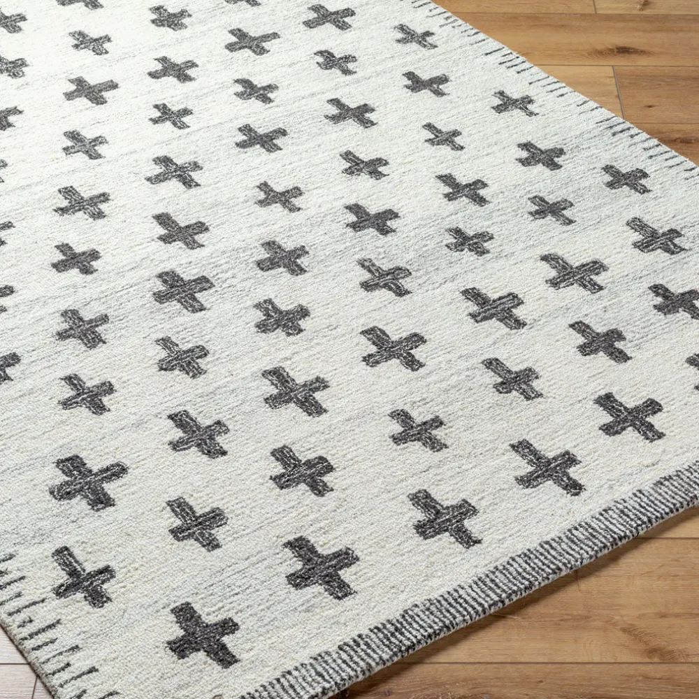 Granada Cross Handmade Rug
