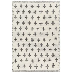 Granada Cross Handmade Rug