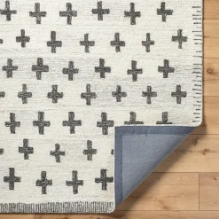 Granada Cross Handmade Rug