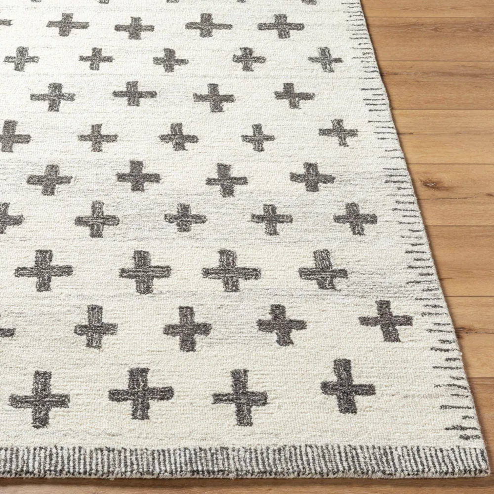 Granada Cross Handmade Rug