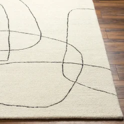 Granada Lines Handmade Rug