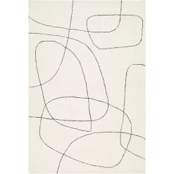 Granada Lines Handmade Rug