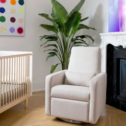 Grano Glider Recliner