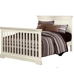 Hanley Convertible Crib