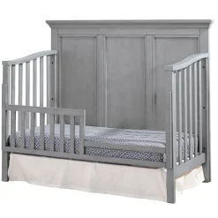 Hanley Convertible Crib
