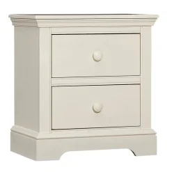 Hanley 2-Drawer Nightstand