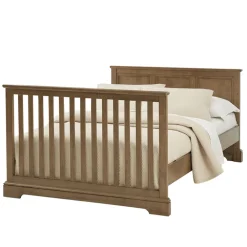 Hanley Island Crib