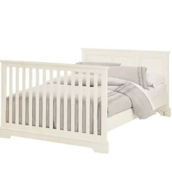 Hanley Island Crib