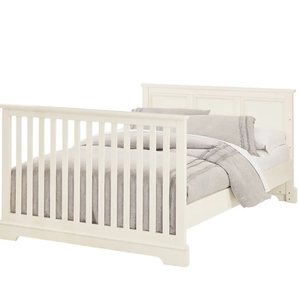 Hanley Island Crib