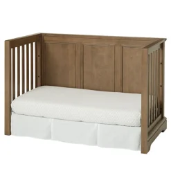Hanley Island Crib