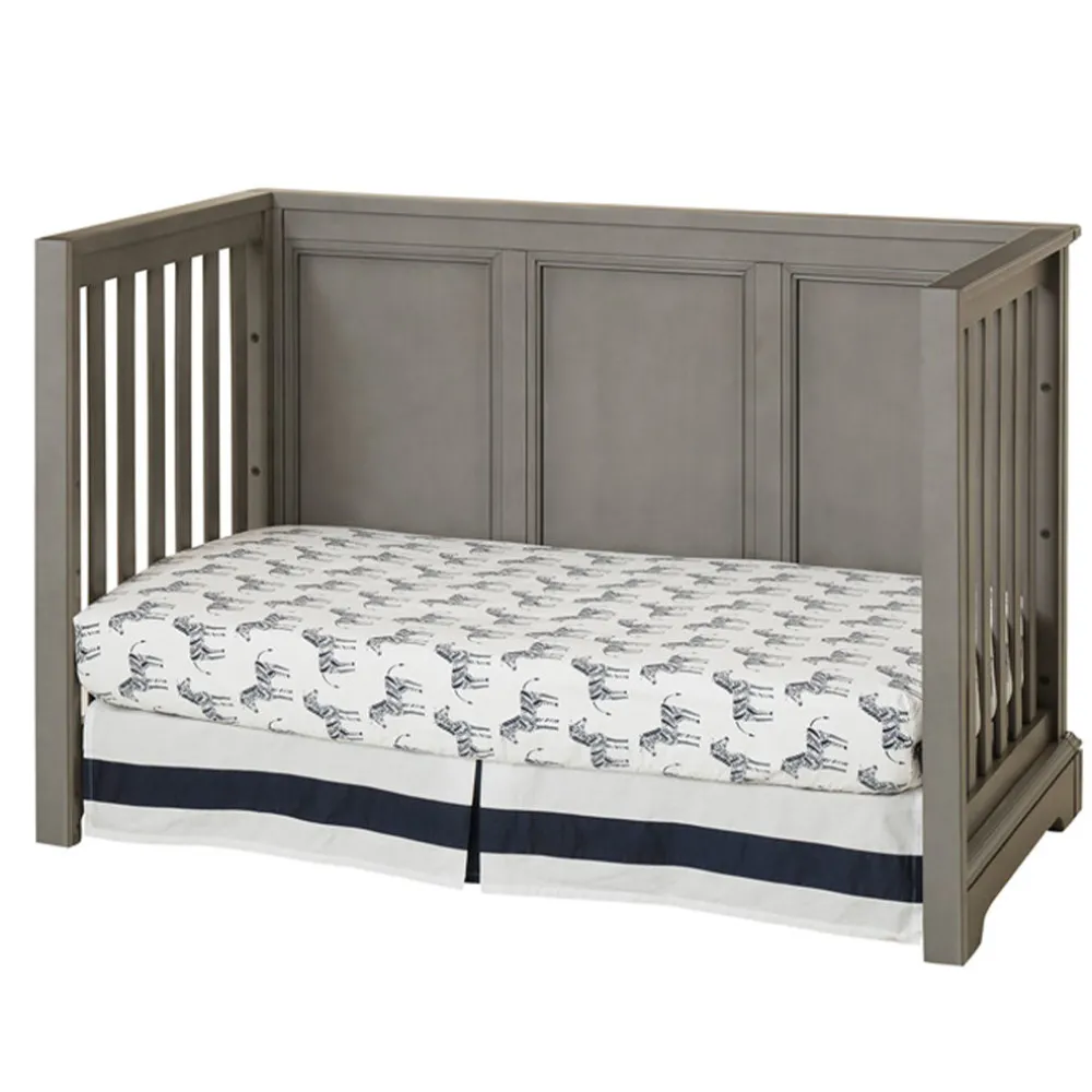 Hanley Island Crib