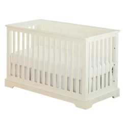 Hanley Island Crib