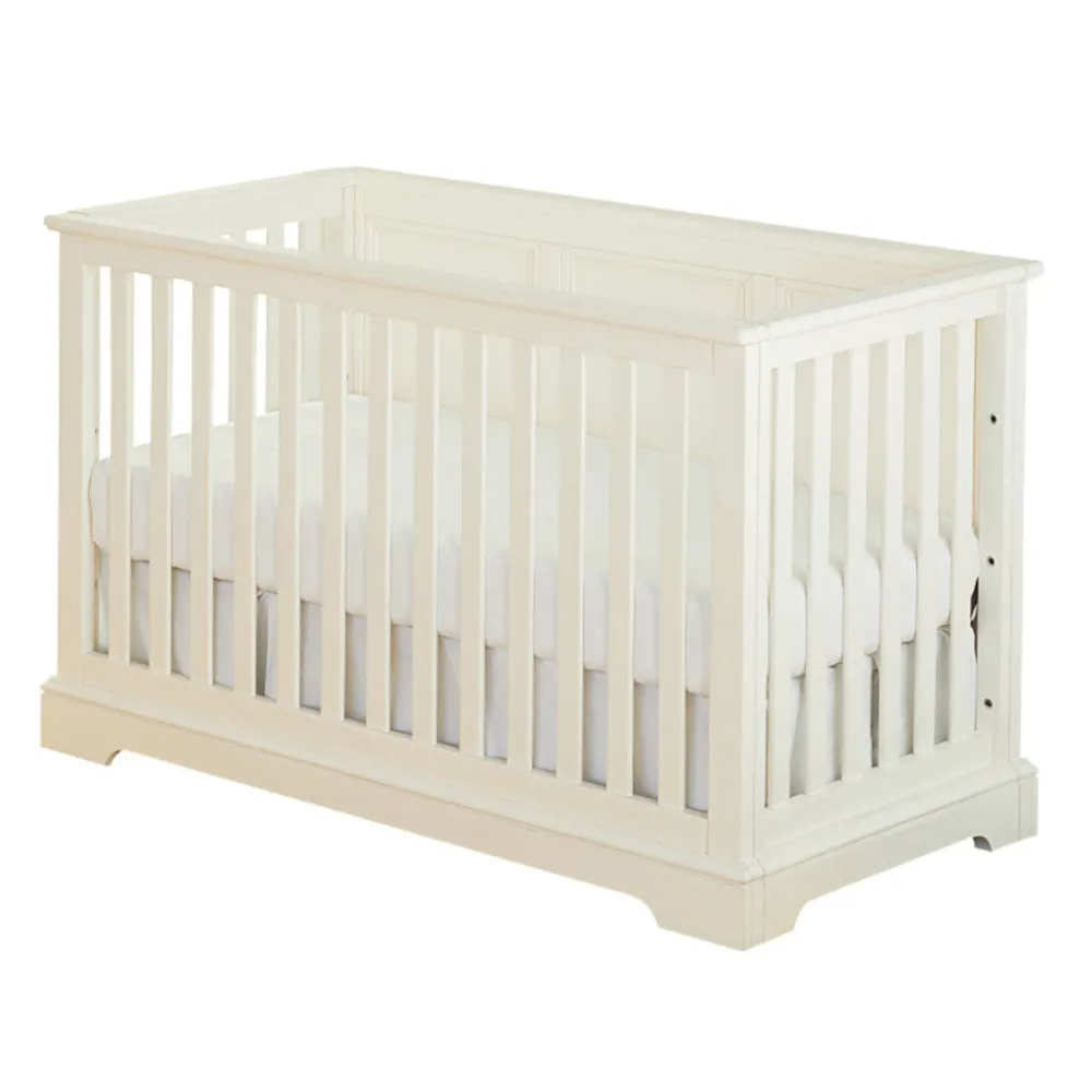 Hanley Island Crib