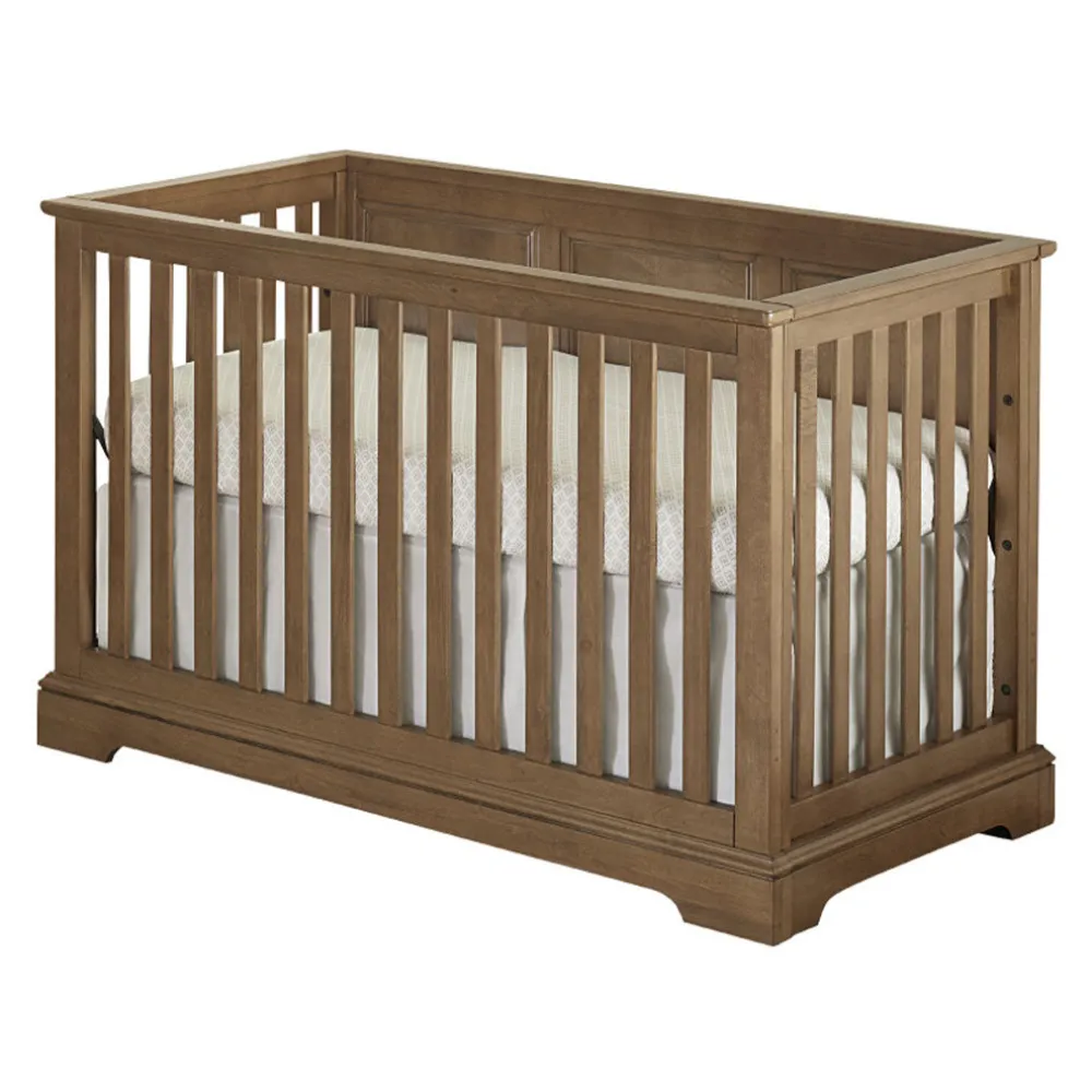 Hanley Island Crib