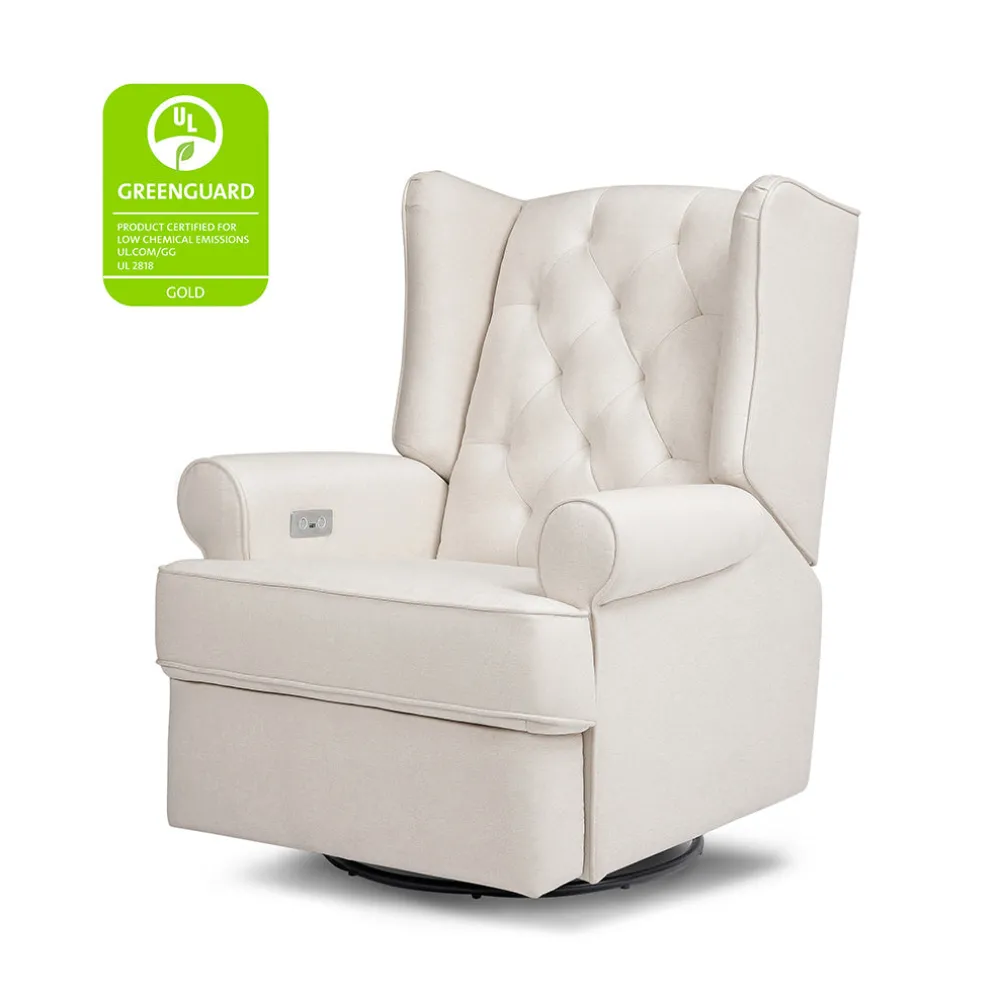 Harbour Power Recliner