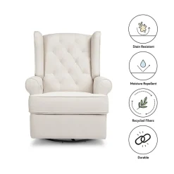 Harbour Power Recliner