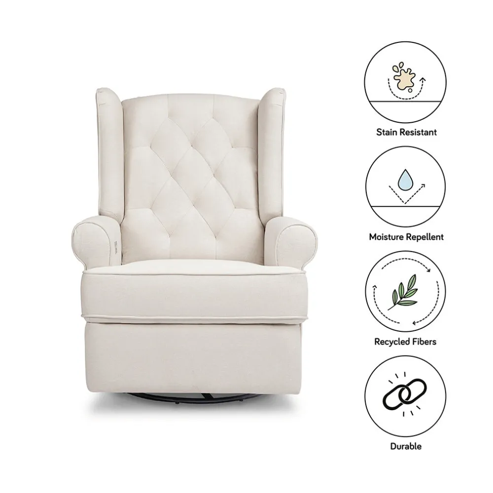 Harbour Power Recliner