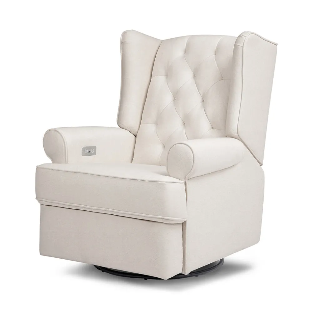 Harbour Power Recliner