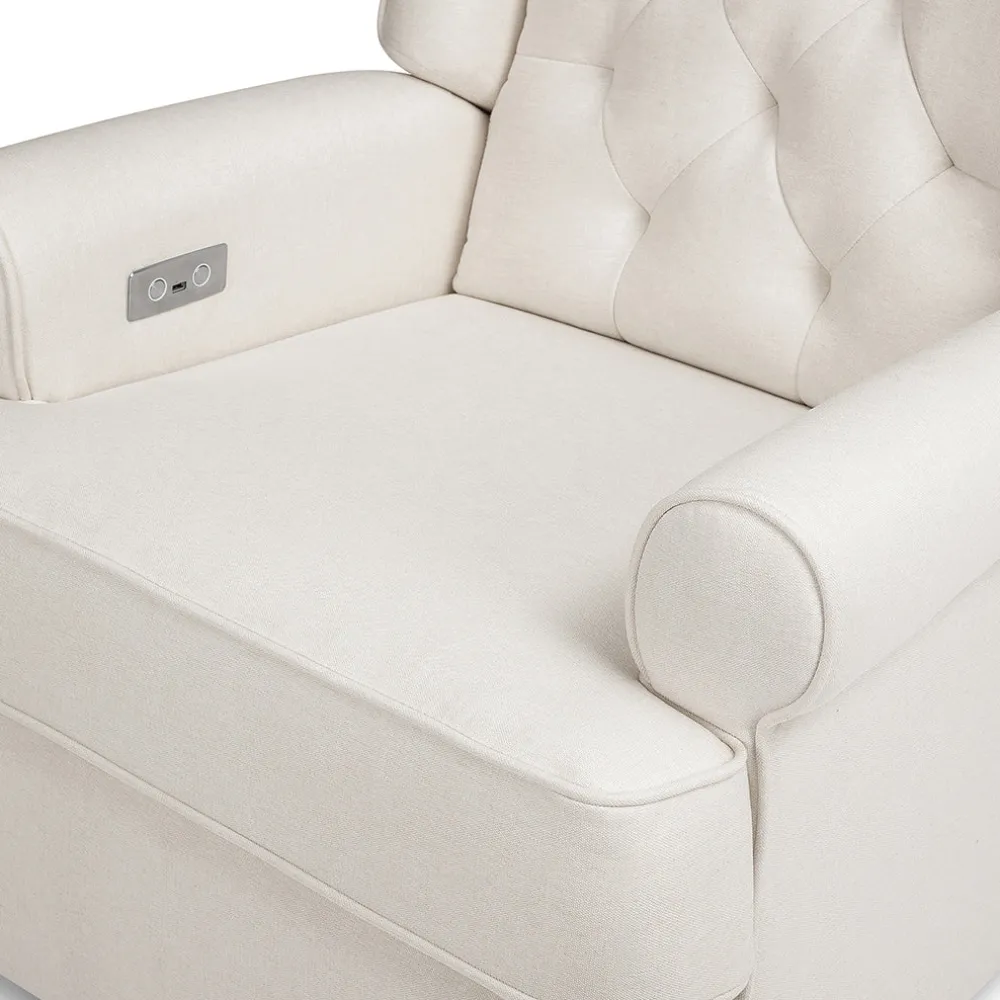 Harbour Power Recliner