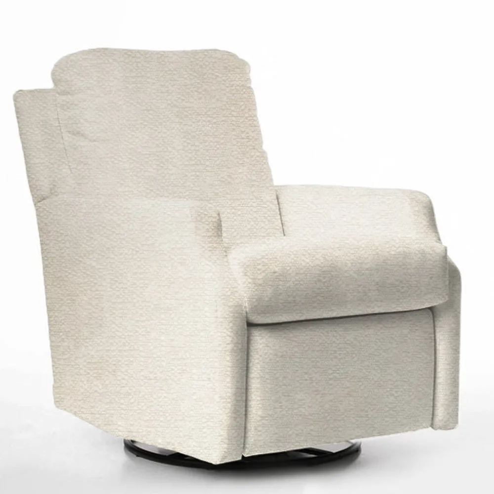 Harlow Recliner Swivel Glider
