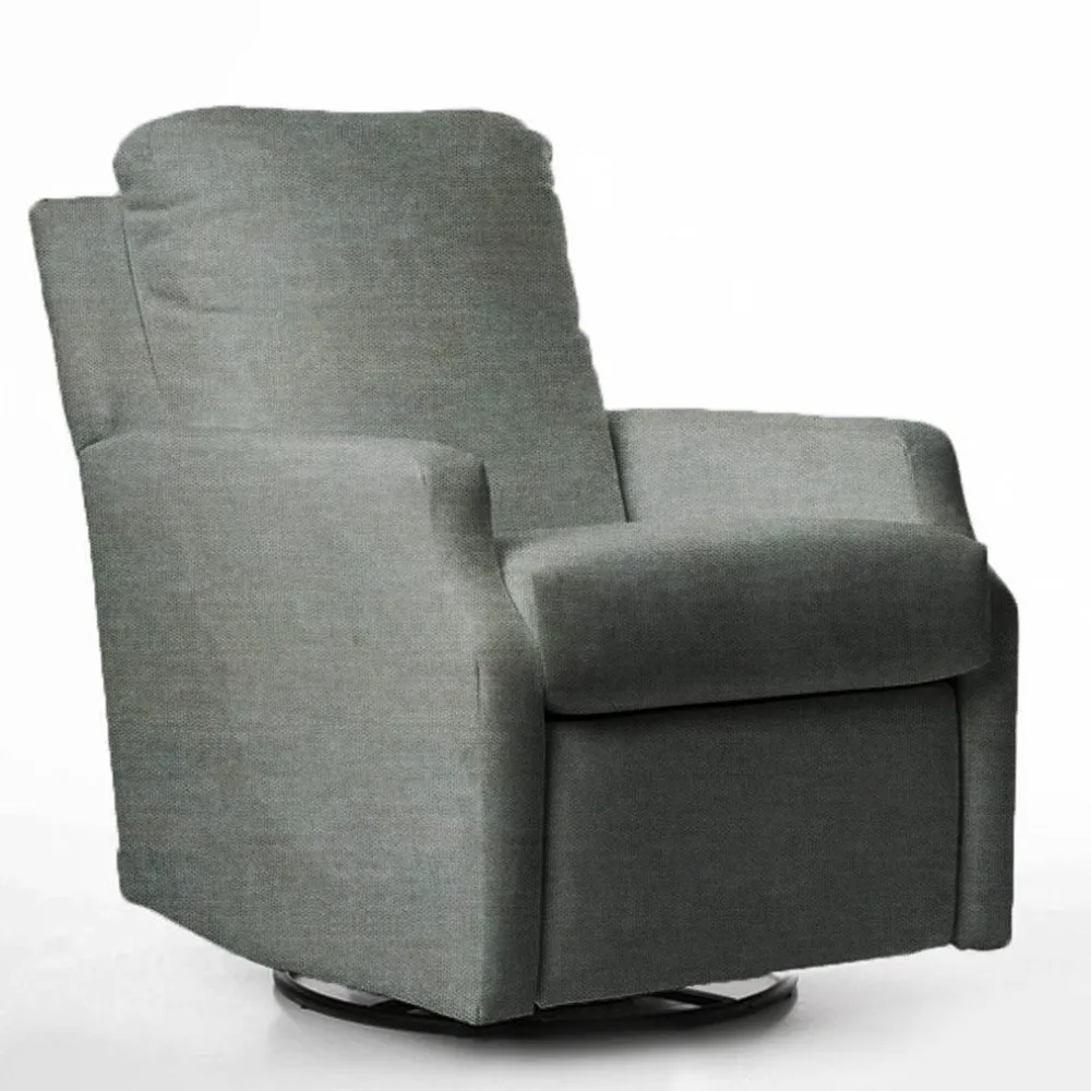 Harlow Recliner Swivel Glider