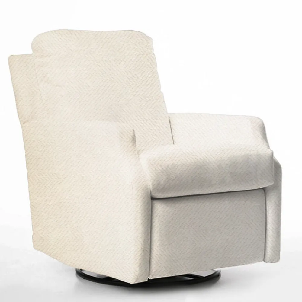 Harlow Recliner Swivel Glider