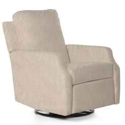 Harlow Recliner Swivel Glider