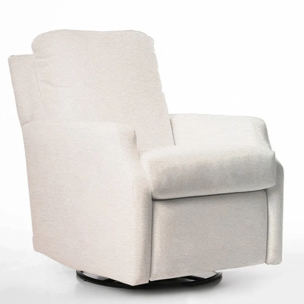 Harlow Recliner Swivel Glider