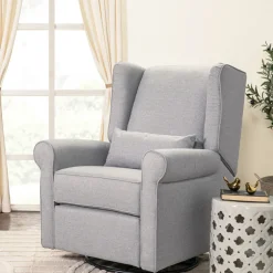 Hayden Recliner & Swivel Glider