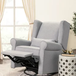 Hayden Recliner & Swivel Glider