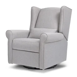 Hayden Recliner & Swivel Glider