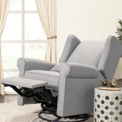 Hayden Recliner & Swivel Glider