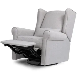 Hayden Recliner & Swivel Glider