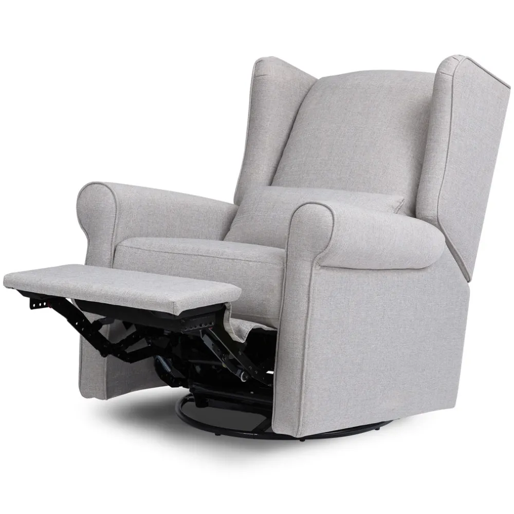 Hayden Recliner & Swivel Glider